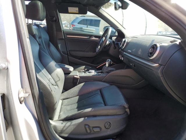 WAUJ8GFF2H1014468 Audi A3 Premium Plus