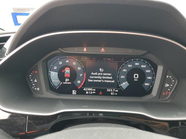 WA1DECF34L1024252 Audi Q3 Premium S Line
