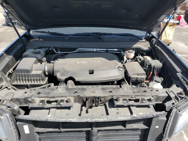 1GTG6FEN4M1213389 GMC Canyon At4
