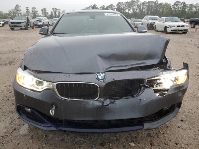 WBA4U7C58H5H19467 BMW 430I