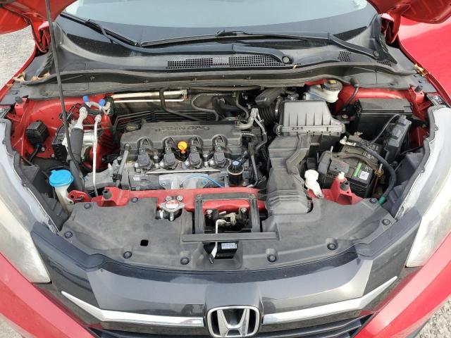 3CZRU5H54HM713494 Honda HR-V EX