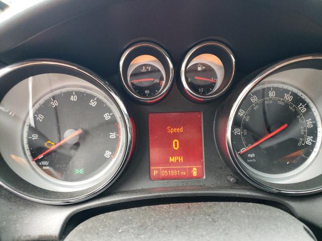 W04WT3N59GG108846 Buick Cascada Premium