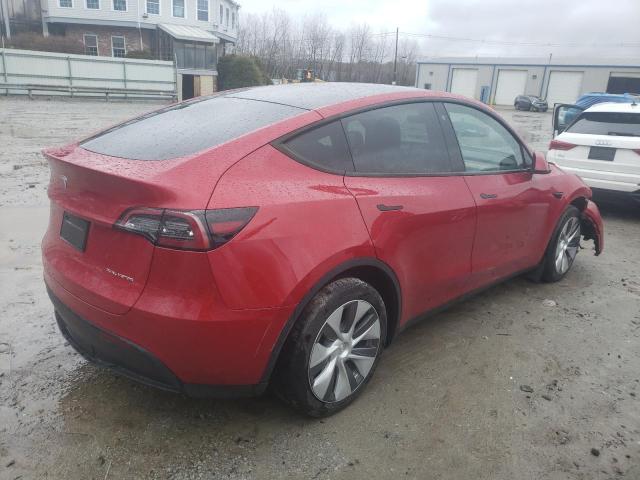 7SAYGDEE0PA063010 Tesla Model Y