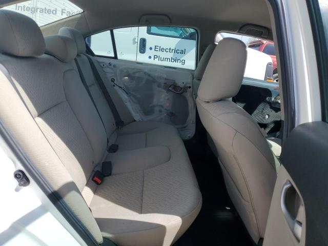 2HGFB2F57FH546352 Honda Civic Lx