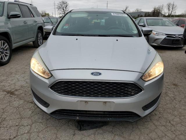 1FADP3K26FL244326 Ford FOCUS SE
