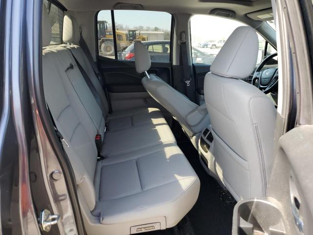 5FPYK3F75KB038077 Honda Ridgeline Rtl