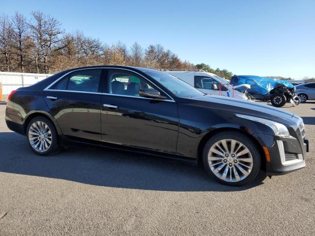 1G6AX5SX6E0197404 Cadillac Cts Luxury Collection