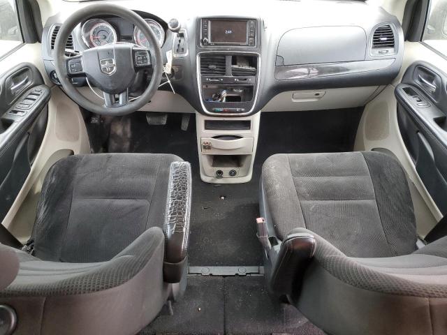 2C4RDGBG3KR798677 Dodge Grand Caravan Se