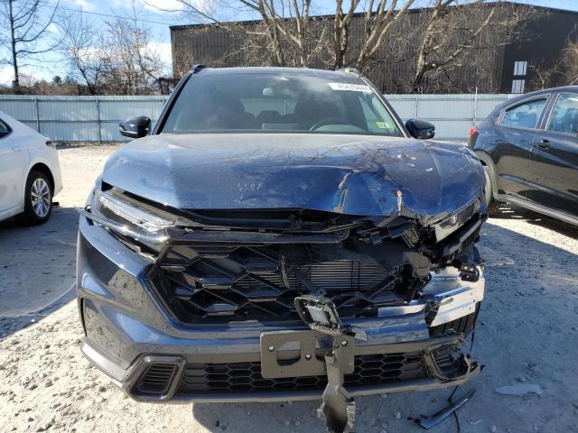 5J6RS6H58RL012679 Honda Cr-v Sport