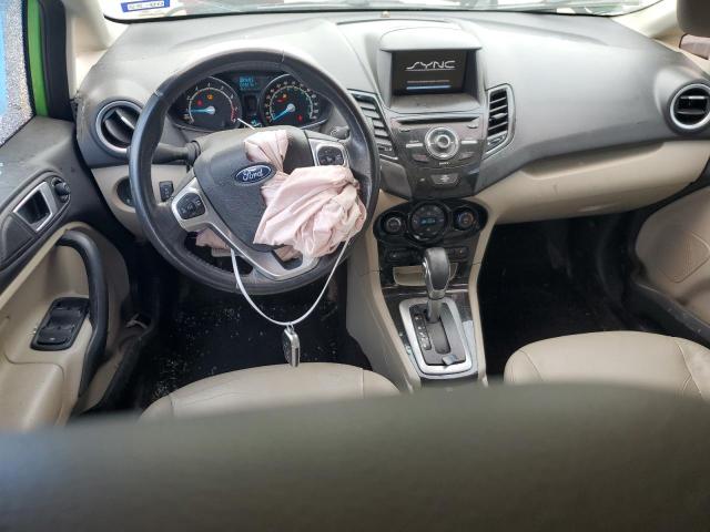 3FADP4FJ1EM103684 Ford Fiesta Titanium
