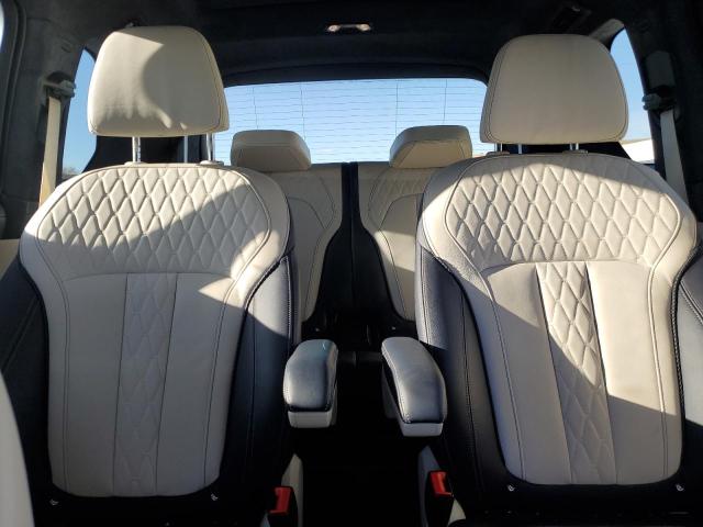 5UXCW2C03L9C69114 BMW X7 Xdrive40i
