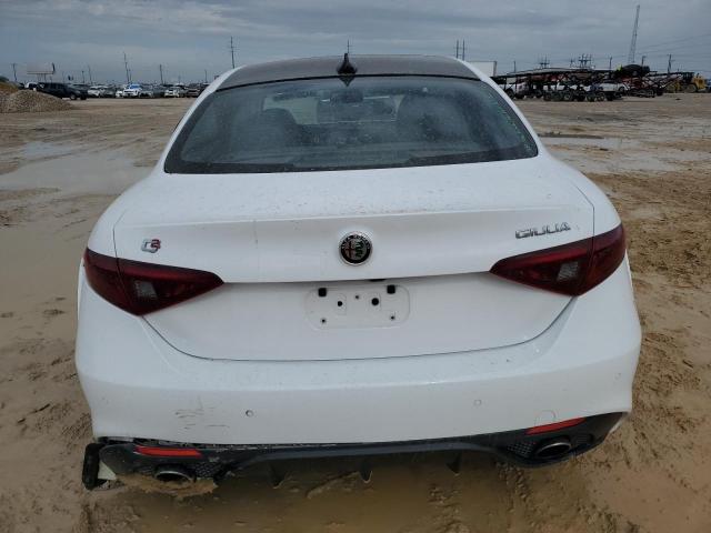 ZARFAECN8J7565798 Alfa Romeo GIULIA TI