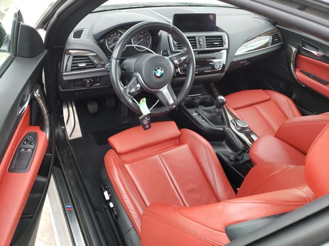 WBA1F5C56GV344076 BMW 228 I