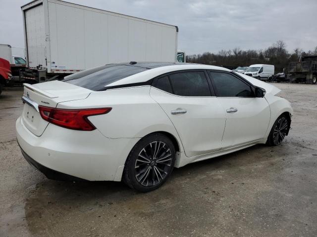 1N4AA6AP9JC387413 Nissan Maxima 3.5s