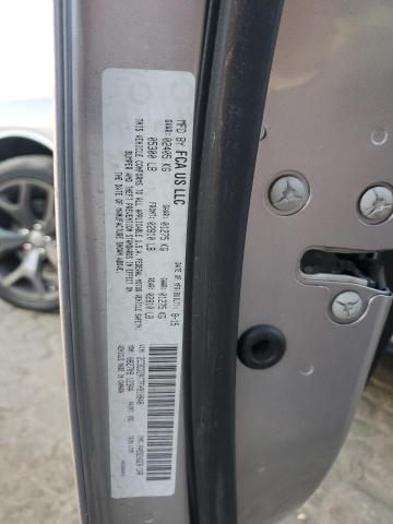 2C3CDZAT7FH910848 Dodge Challenger Sxt