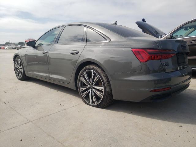 WAUE3BF27PN081767 Audi A6 Premium Plus