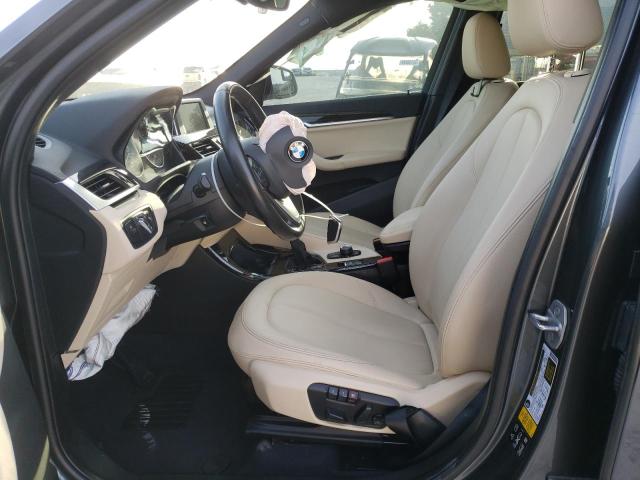 WBXHT3C31G5F64096 BMW X1 Xdrive28i