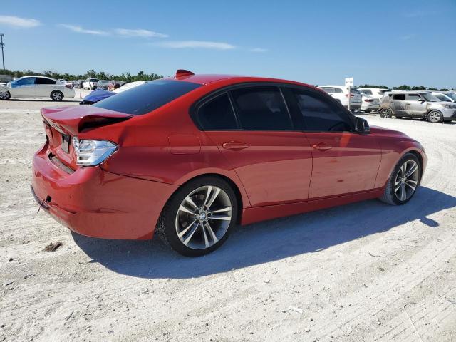 WBA3A5G5XFNS87851 BMW 328 I