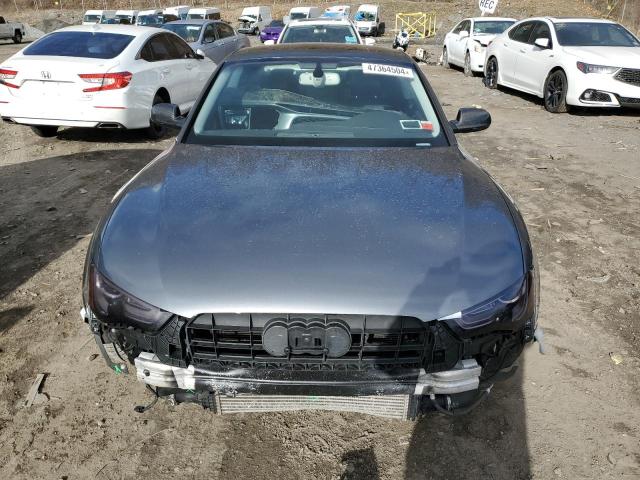 WAUM2AFR5GA001105 Audi A5 Premium Plus S-line