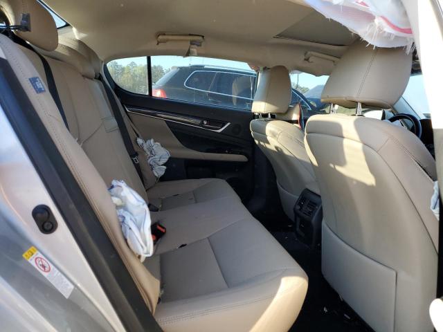 JTHBA1BL3HA004583 Lexus Gs 200t Base