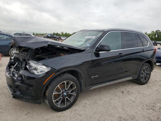 5UXKR2C54H0U21019 BMW X5 Sdrive35i