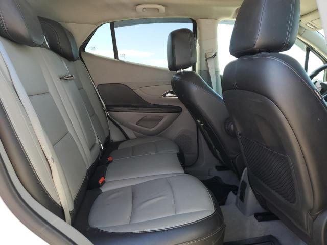 KL4CJCSB1EB749650 Buick Encore