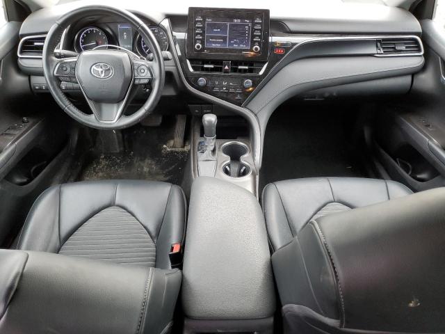 4T1G11AK4MU519323 Toyota CAMRY SE