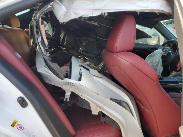 JTHBF1D28E5036763 Lexus IS 250