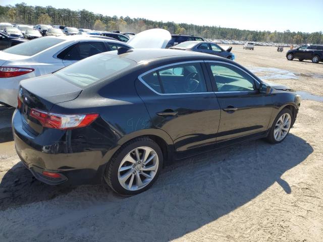 19UDE2F36GA025233 Acura Ilx Base Watch Plus
