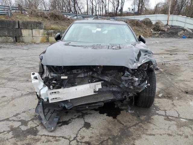 1N4BL4FW7NN316420 Nissan Altima Platinum