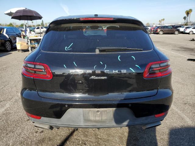 WP1AA2A52JLB22221 Porsche Macan