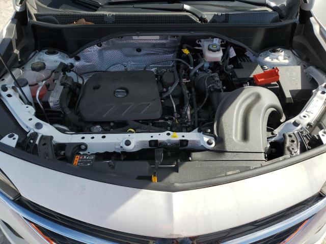 KL4MMESL0PB159880 Buick Encore Gx Select