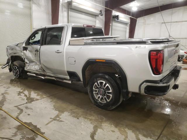 1GT49UEY7MF318178 GMC Sierra K3500 Slt
