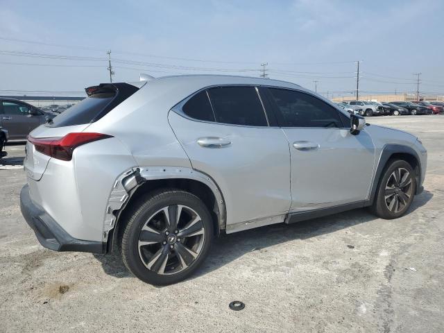 JTHY3JBH9K2004105 Lexus UX 200