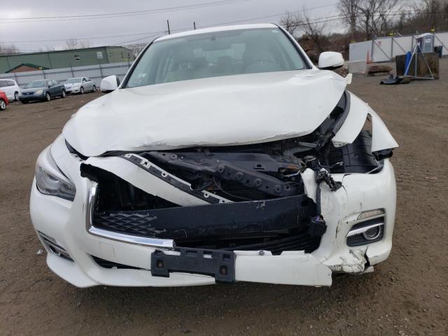 JN1EV7AR6GM342622 Infiniti Q50 Premium