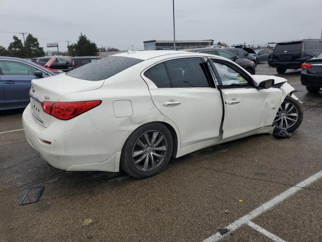 JN1EV7AR0GM341871 Infiniti Q50 Premium
