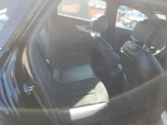 WAUENAF4XLA073525 Audi A4 Premium Plus