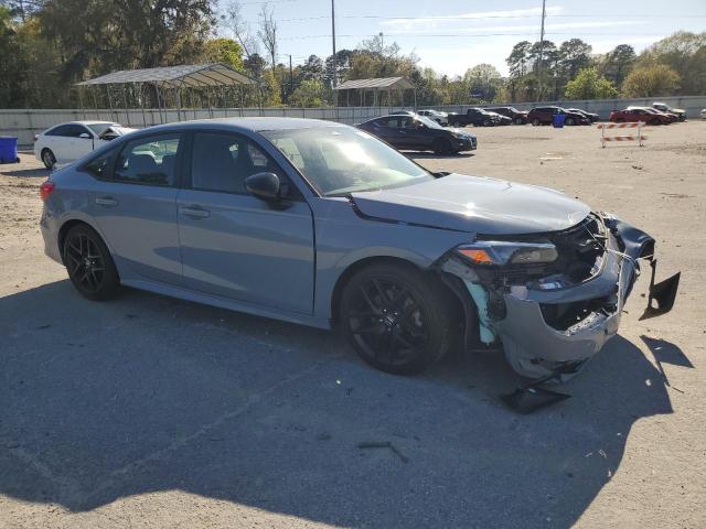 2HGFE1E56NH475839 Honda CIVIC SI