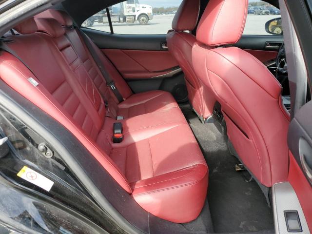 JTHBA1D20H5054788 Lexus IS 200T