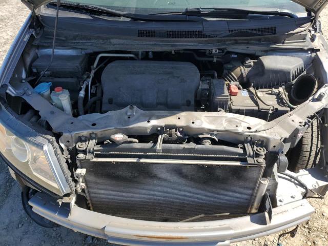 5FNRL5H31GB145327 Honda ODYSSEY SE