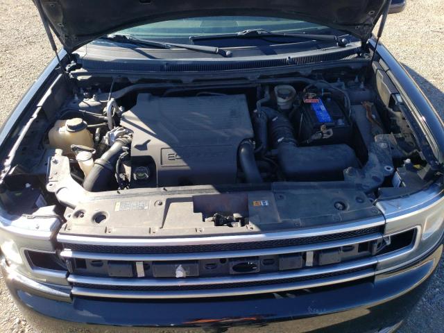 2FMHK6DT8EBD21127 Ford Flex Limited