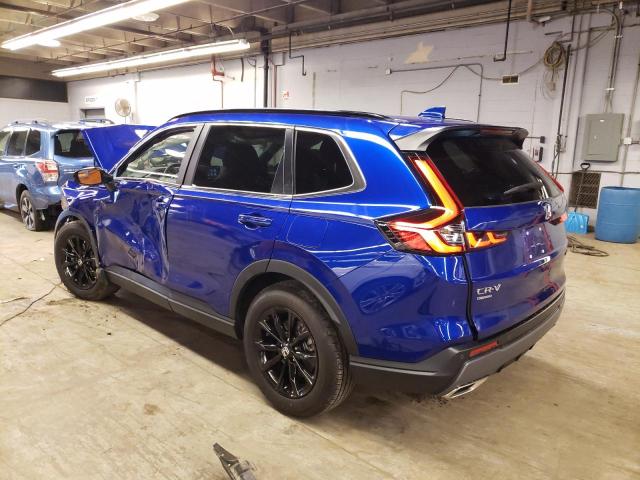7FARS6H83RE056158 Honda Cr-v Sport-l