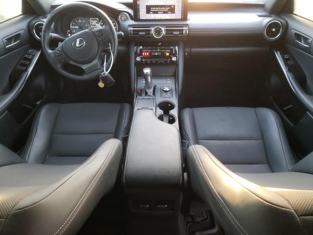 JTHCA1D22M5110180 Lexus IS 300