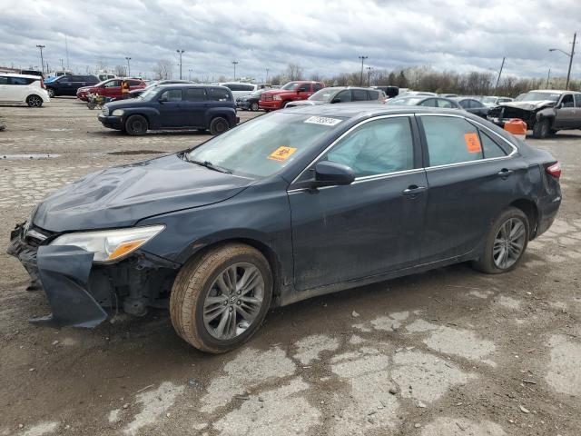Auction sale of the 2017 Toyota Camry Le, vin: 4T1BF1FK6HU402501, lot number: 47783874