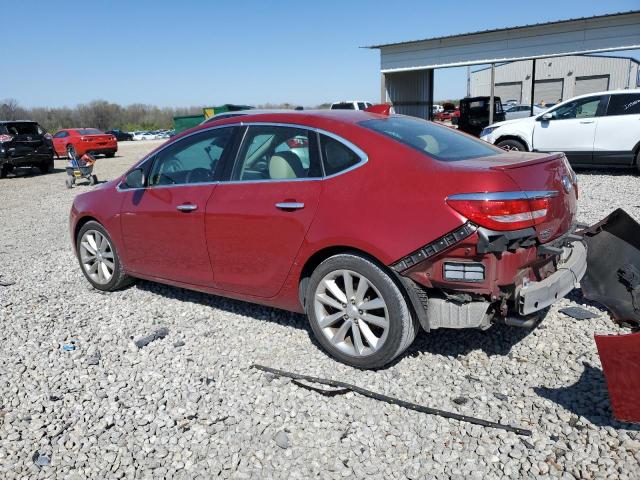 1G4PT5SV6F4151708 Buick Verano Premium