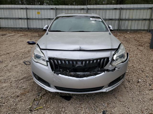 2G4GN5EX3E9264924 Buick Regal Premium
