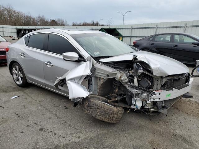 19VDE1F72FE005576 Acura Ilx 20 Tech