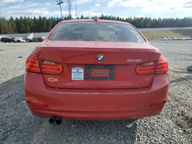 WBA3A5G55ENP29188 BMW 328 I