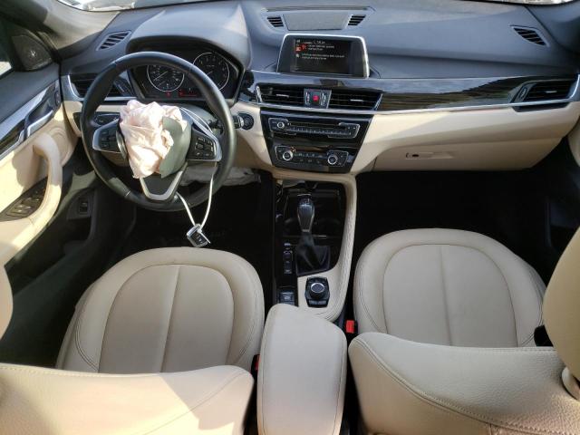 WBXHT3C31G5F64096 BMW X1 Xdrive28i