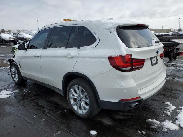 5UXKR2C56G0R73300 BMW X5 Sdrive35i